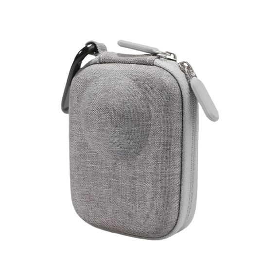 Tizuqe Durability EVA Storage Box With AntiScratch Padding Carrying Case For OSMO360