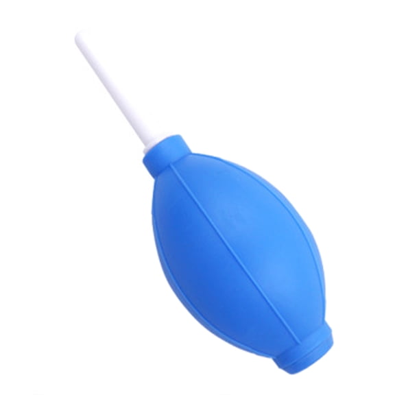 Tizuqe Camera Lens Rubber Air Dust Blower Pump Bulb Cleaner Rocket Duster-Cleaning Tool