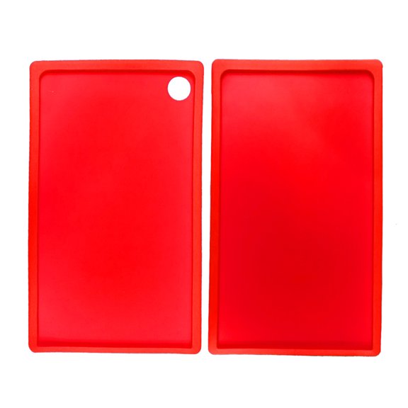 Tizuqe Dust Proof Cover for Digital Edition Silicone Protective Cases Gamepad Cover Game Console for Shell Protector Anti-scra