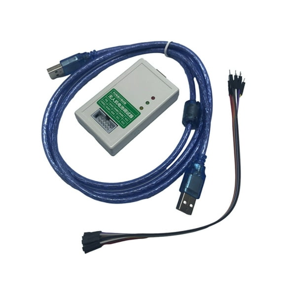 Tizuqe EV2400 Programmer Write and Modify Battery Metering Chips
