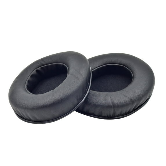 Tizuqe Portable Headset Foam Earpad Cushion Replacement Cover for Kraken Pro Headphones