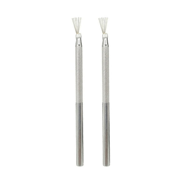 Tizuqe Efficient Clay Needle Tools for Pottery Crafts Quickly and Easily Scoring Tool
