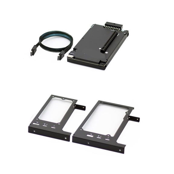 Tizuqe Efficient OCuLink Graphics Cards OCuP4 OCuP4v2 PCIE4.0 Docking Station