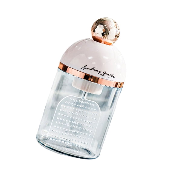 Tizuqe Electric Foam Maker for Face Wash Rechargeable Soap Dispenser Shampoo Bubbler