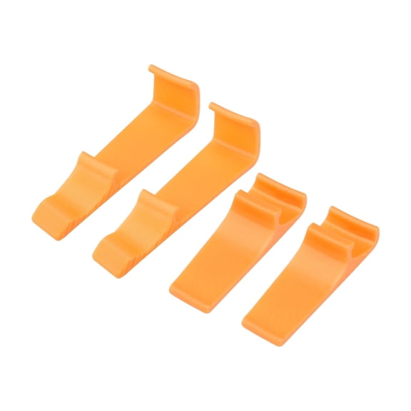 Tizuqe Elevating Landing Gear UAV Feet For Flip Drones Enhanceds Flight Safety For Outdoor Flights