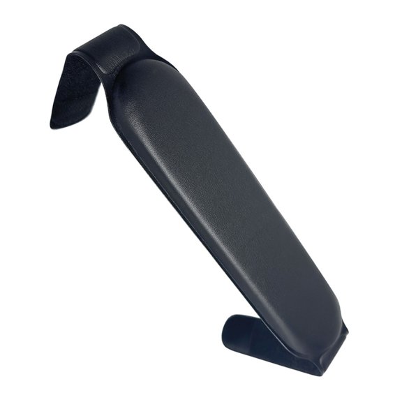 Tizuqe Ergonomic VR Head Straps with Pressure Relief Head Top Straps for Enhances Viewing Experience