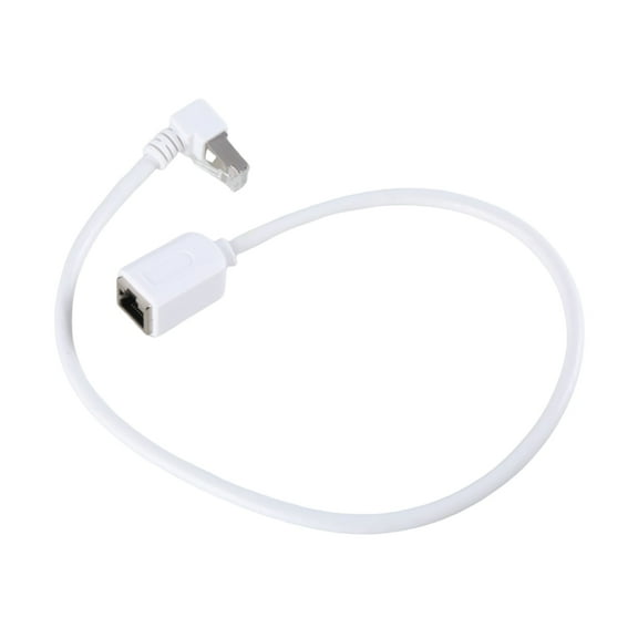 Tizuqe Reliable Ethernet Extension Cable CAT6 RJ45 Male to Female for Home Office