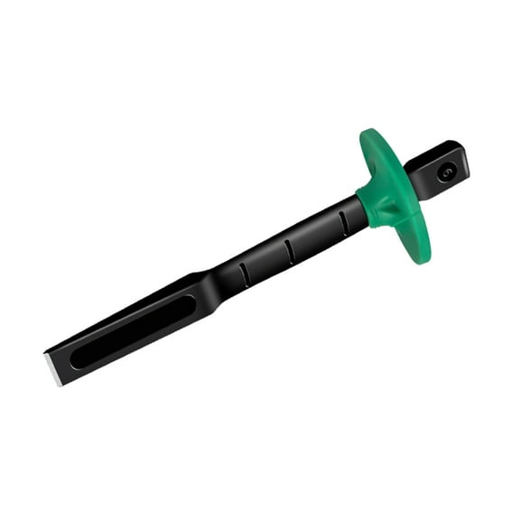 Tizuqe Expert Stone Carver Flat Chisel Heavy Duty Stone Chisel Tool for Stonework Craft