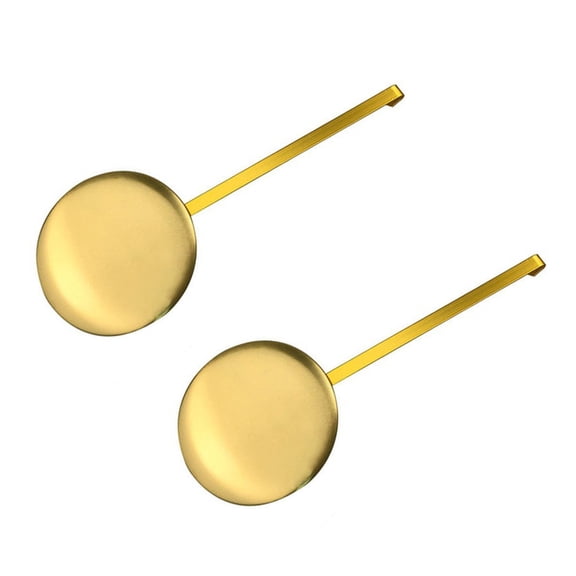 Tizuqe Exquisites Gold Clock Pendulum, Perfect Gift for Horology Lover Decoration