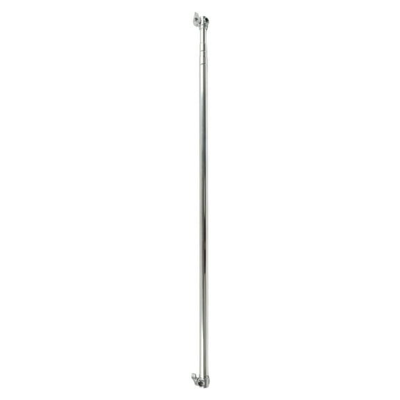 Tizuqe Extendable Background Support Crossbar 117cm to 300cm for Photo Studio Stand