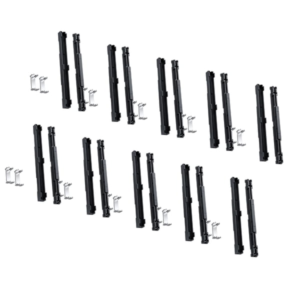 Tizuqe Fast Speed Fiber Opticals Quick Connectors For Easy Installation Metal Construction Telecom Performances