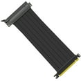 thumbnail image 1 of Tizuqe PCIE 3.0 x16 Riser for GPU Computer Chassis High-Speed Soft Flexible Cable, 1 of 20