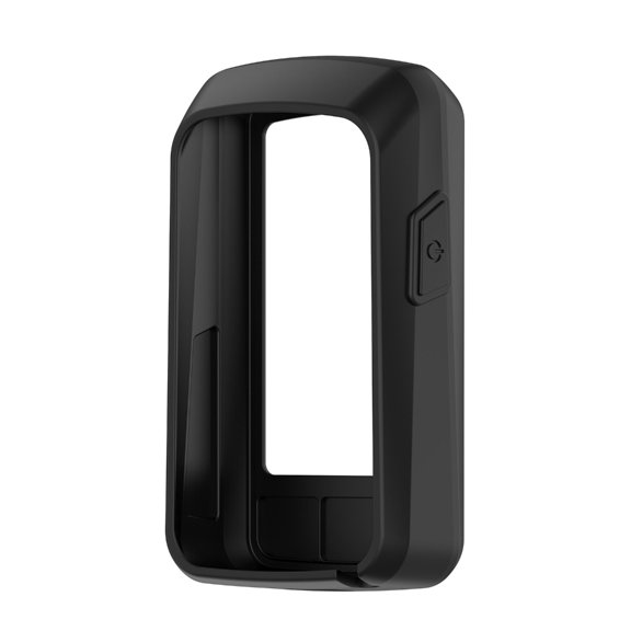Tizuqe Flexible Case Cover Encasement Guard For ELEMNT BOLT Cycling Computer Shockproof