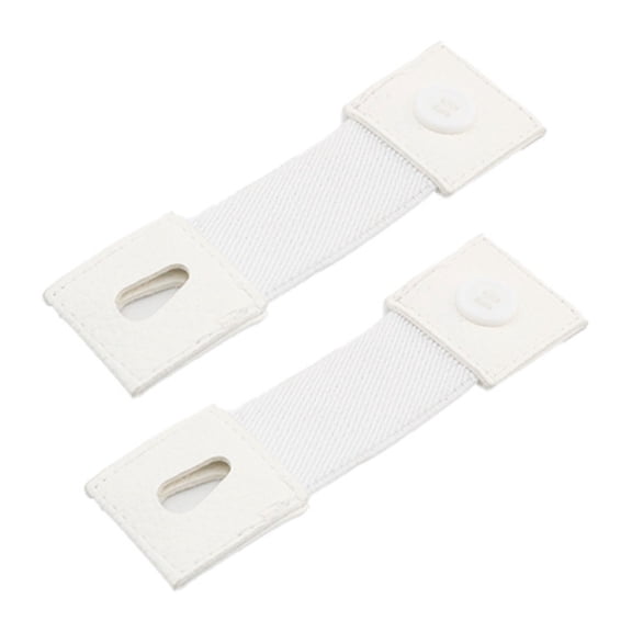 Tizuqe Flexible Sleeve Adjuster Button Quick Releases Mechanism Suitable For Various Shirt Styles