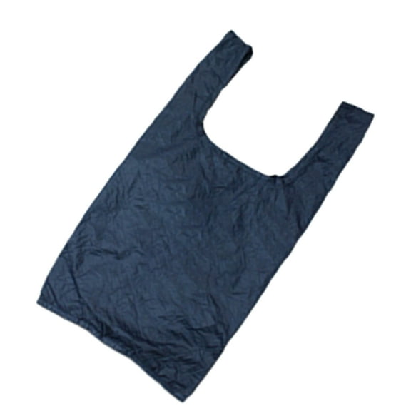 Tizuqe Foldable Convenient Shopping Bag Small Lightweight Storage Pouch Reusable Large Capacity Organiser Case for Camping