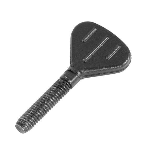 Tizuqe For MVH500AH Hydraulic Pan/Tilt Panel Quick Release Screw Replacement Part