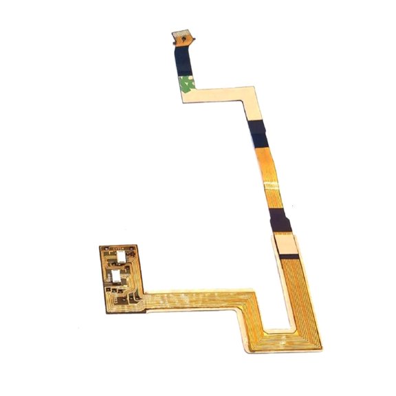 Tizuqe For Z 24-200mm F/4-6.3 VR 24-200 VR 24-200mm Lens Vulnerable 24-200 Repair Part Camera Flexible Cable Accessories
