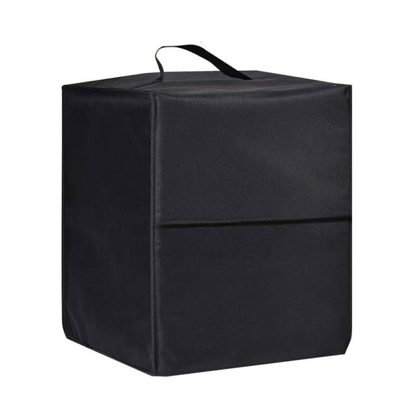 Tizuqe Freeze Drink Maker Protective Dust Cover for Slushie FS301C/FS301/FS300 Various Dessert Food Machines Protectors