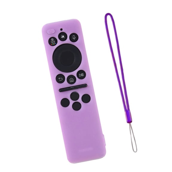 Tizuqe Full Body Silicone Skin for -1480A 1480L Remote with Elastic Material Design