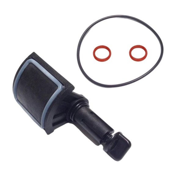 Tizuqe Functional Pool Diverter Valves Replacement Set Suitable for Multiple Systems