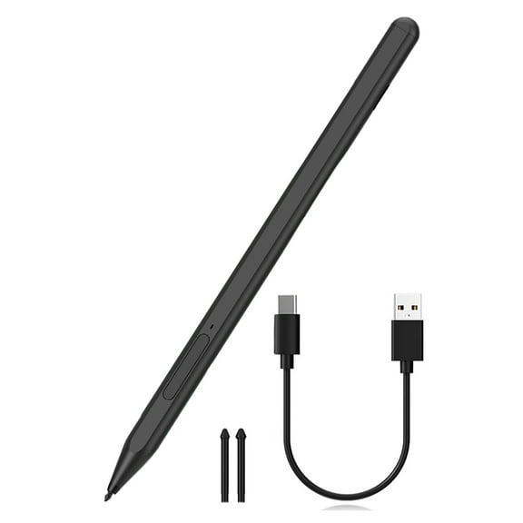 Tizuqe Functionality Styluses Pen for Go/Laptop/Book Pressure Sensitivity Touch Pen