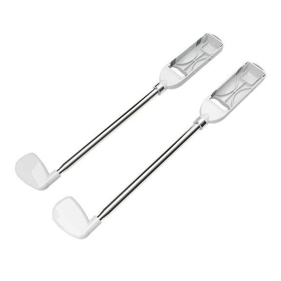 Tizuqe Golf Joy Pad Golf Club Grip for Handle Console Accessories for Switch Grade