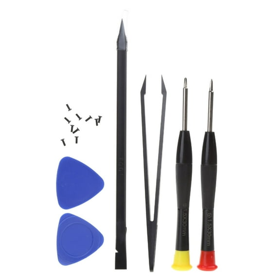 Tizuqe Game Console Controller Teardown Spudger Pry Cross-Y Screwdriver Suitable For Switch OLED Disassembly Repair Open Tools