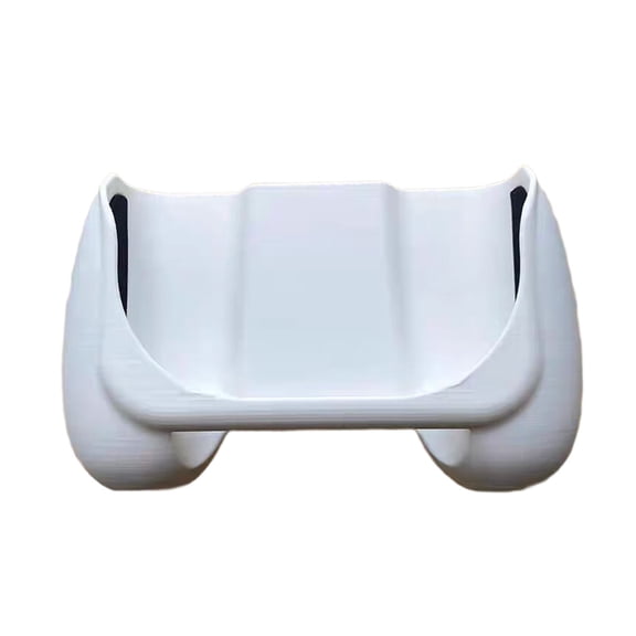 Tizuqe Gaming Accessories for RG406V RG405V Scratchproof Shell Console Grip Holder