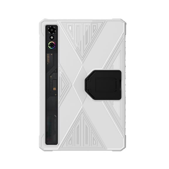 Tizuqe Gaming Tablets Case With Adjustable Viewing Stand AntiDrop Camera Protections