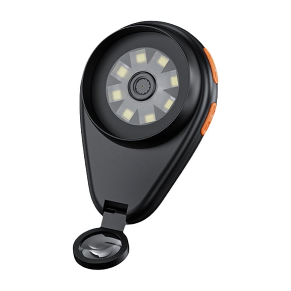 Tizuqe Handheld 2MP Digital Magnifier 500X Magnification Autofocus Jewelry Inspection