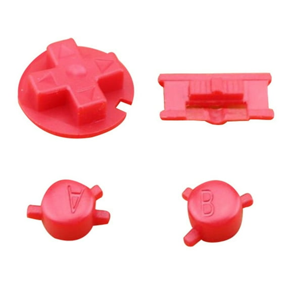 Tizuqe Handheld Game Consoles Button classical Device Button Party Interactive Entertainment for Travel & Commutes for Consol