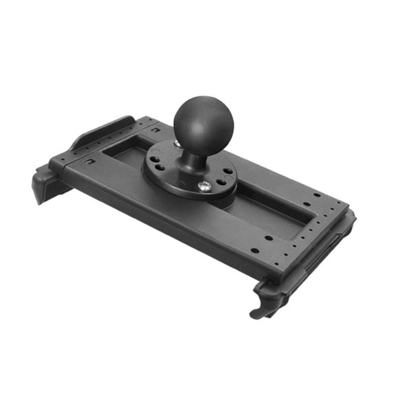 Tizuqe Heavy Duty Motorcycle Bracket For 7inch 8inch Tablets Industrial Use Adjustable Angle Installation