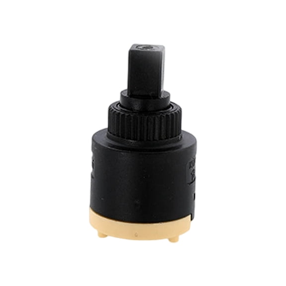 Tizuqe High Efficiency Mixing Valves Cores With Smooth Temperature Adjustment Resistant And Ceramic Quick Install