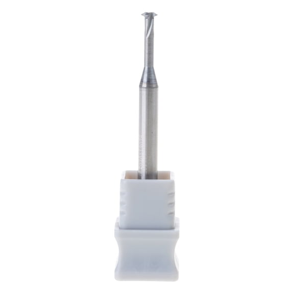 Tizuqe Industrial Steel British Single Tooth Pipe Thread Mill Cutter For Steel