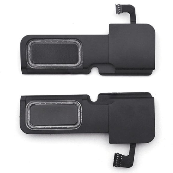 Tizuqe Internal Speakers Left & Right Replacement for Pro 15" A1707 2016 2017 Loudspeaker Subwoofer Fix Sound Muffled Distort
