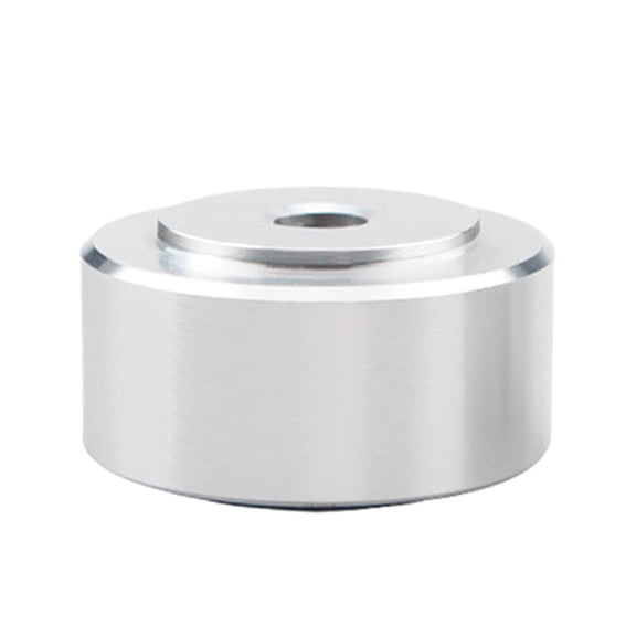 Tizuqe Non-Slip Subwoofer Spring Vibration Absorber Professional Audio Equipment for Audio Equipment HiFi System Speakers