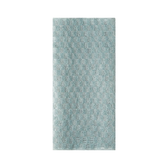 Tizuqe Japanese Rubbing Washcloth Bath Back Scrubber Polyester Towel Brush