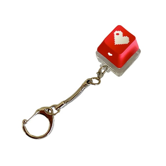 Tizuqe Keyboard Shaft Tester Witch Tester Keychain Testing Tool ...