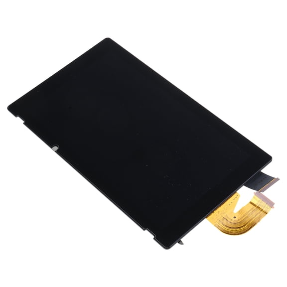 Tizuqe LCD Screen Display Assembly Replacement for NS V1 V2 Console
