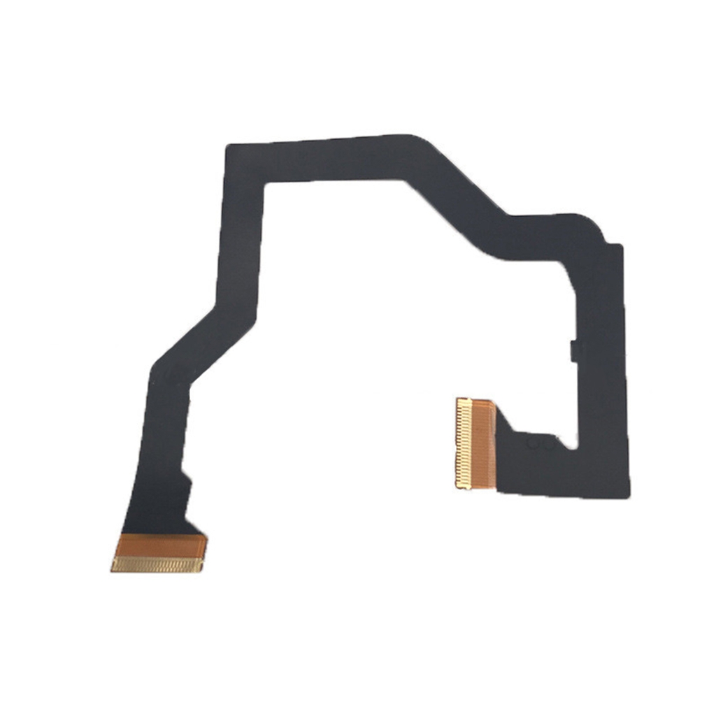 Tizuqe LCD Screen Internal Ribbon Cable Replacement Repair LCD Screen ...