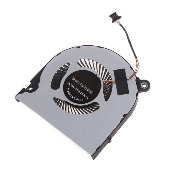 Tizuqe Laptop Cooling Fan for AcerNitro 5 Gaming Laptop AN515-54 AN515-43 4Pin Coolers