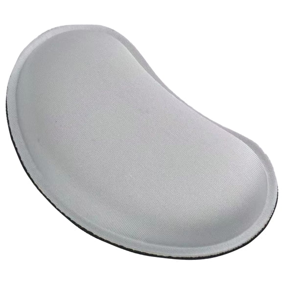 Tizuqe Comfortable Mouse Wrist Rest Cushion Pad for PC Gaming and Laptops Use