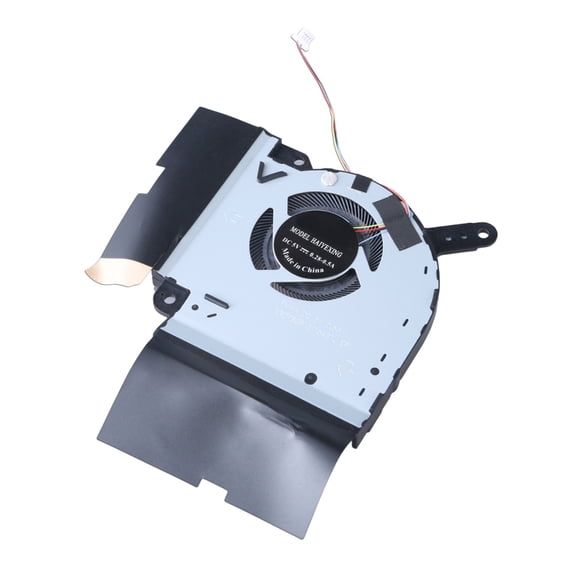 Tizuqe Laptops CPU GPU Cooling Fan Coolers Radiators for ROG 3 ROG 4 Plus G531G G531GW G531GT DC5V 0.5A CPU GPU Fan