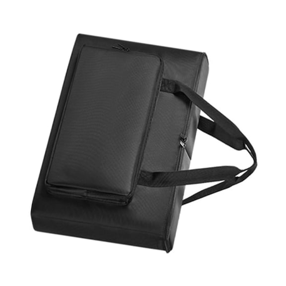 Tizuqe Lightweight Display Screen Carrying Case for 24inch/27inch Monitor Protective