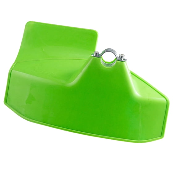 Tizuqe Lightweight Grass Catcher Attachment For Delicate Garden Mowers No Tool Required Assembly