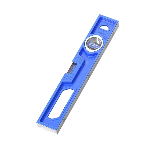 Tizuqe Lightweight Magnetic Torpedos Level Tool for Home DIY Project Measuring Tool