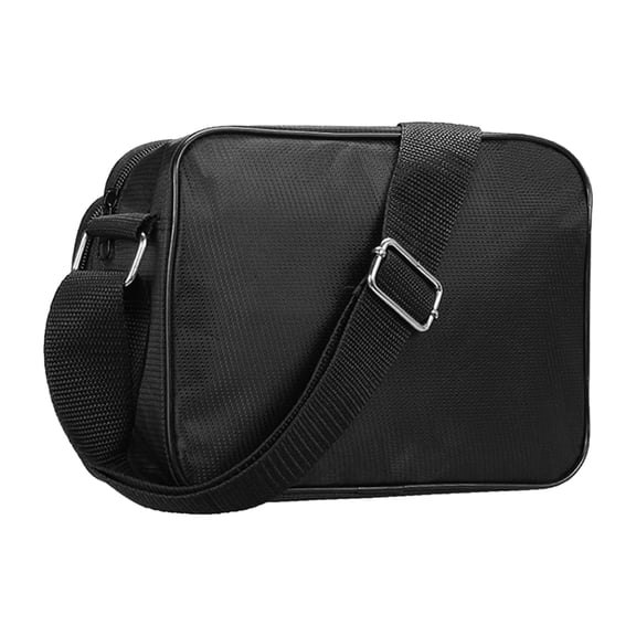 Tizuqe Lightweight Shoulder Tool Bag Tool Bag Organizers Power Tool Organizers for Repairs Carpentry Easy Organization