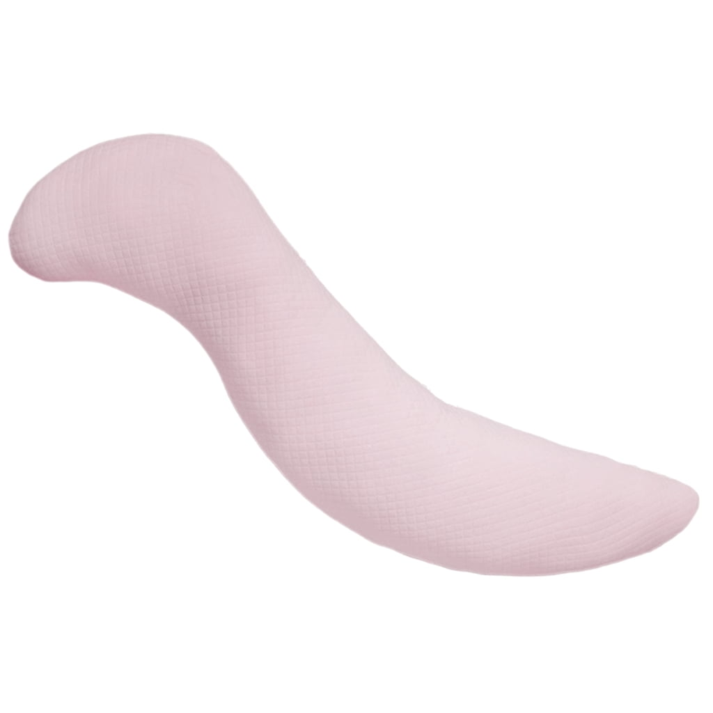 Tizuqe Long Plushes Body Pillow Washable Comfort Support For Pregnant Women Toddler