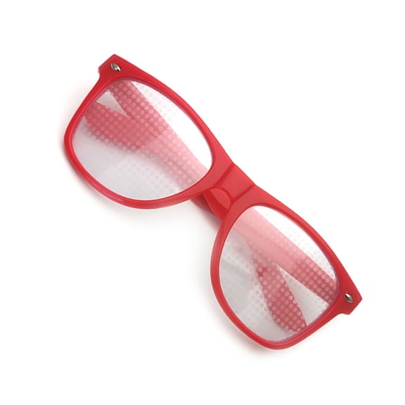 Tizuqe Love Effects Glasses Watch Lights Change Heart Diffraction Glasses At Night