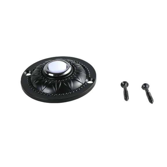 Tizuqe Antique Brass Wall Switches with Lighting Antique Style Switches Traditional Brass Switches for Home Electrical Applications